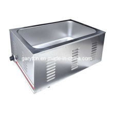 Electric Bain Marie for Keeping Food Warm (GRT-ZCK165A)